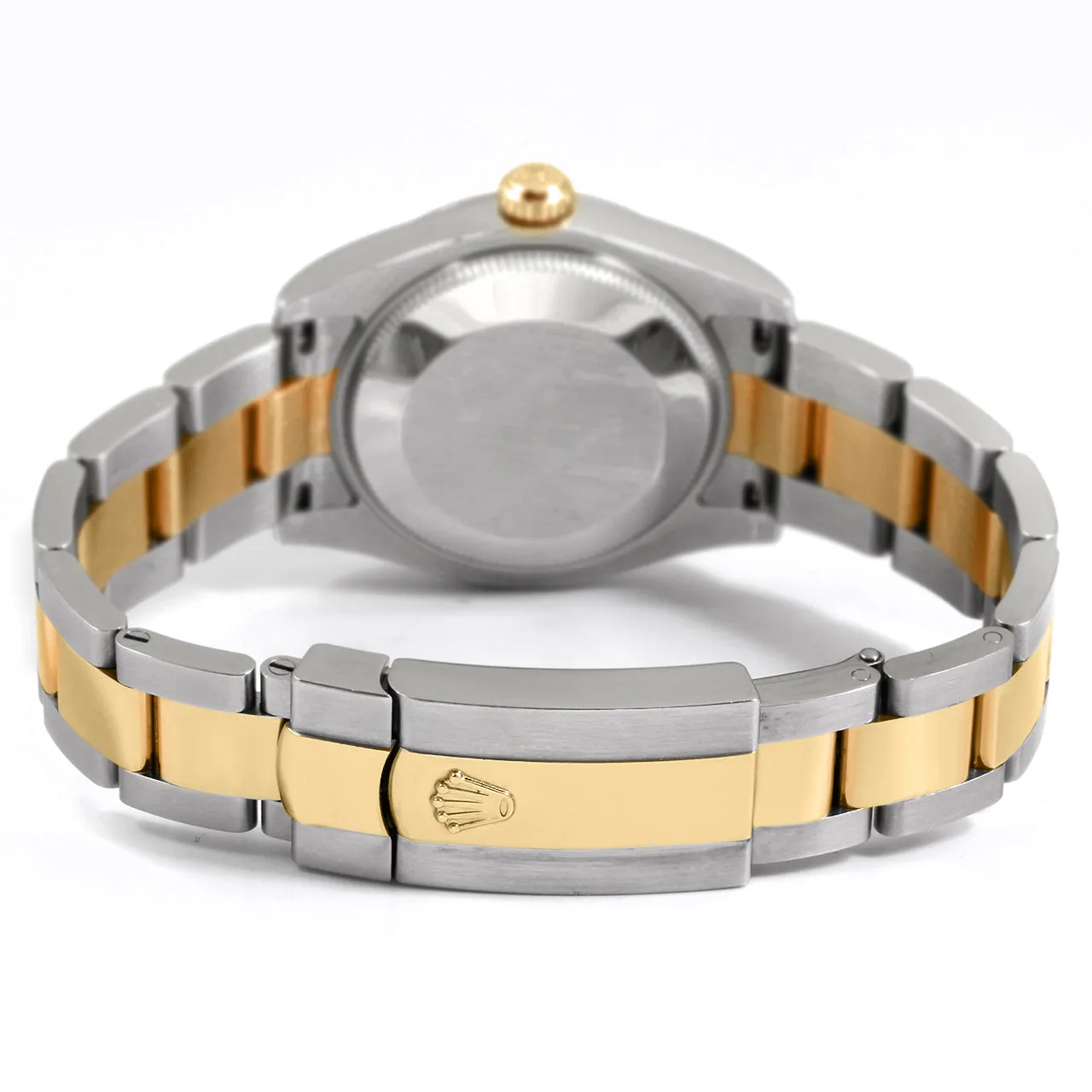 Rolex Datejust 31mm | 178273-WMOP-RBY-AM-4RBY-OYS