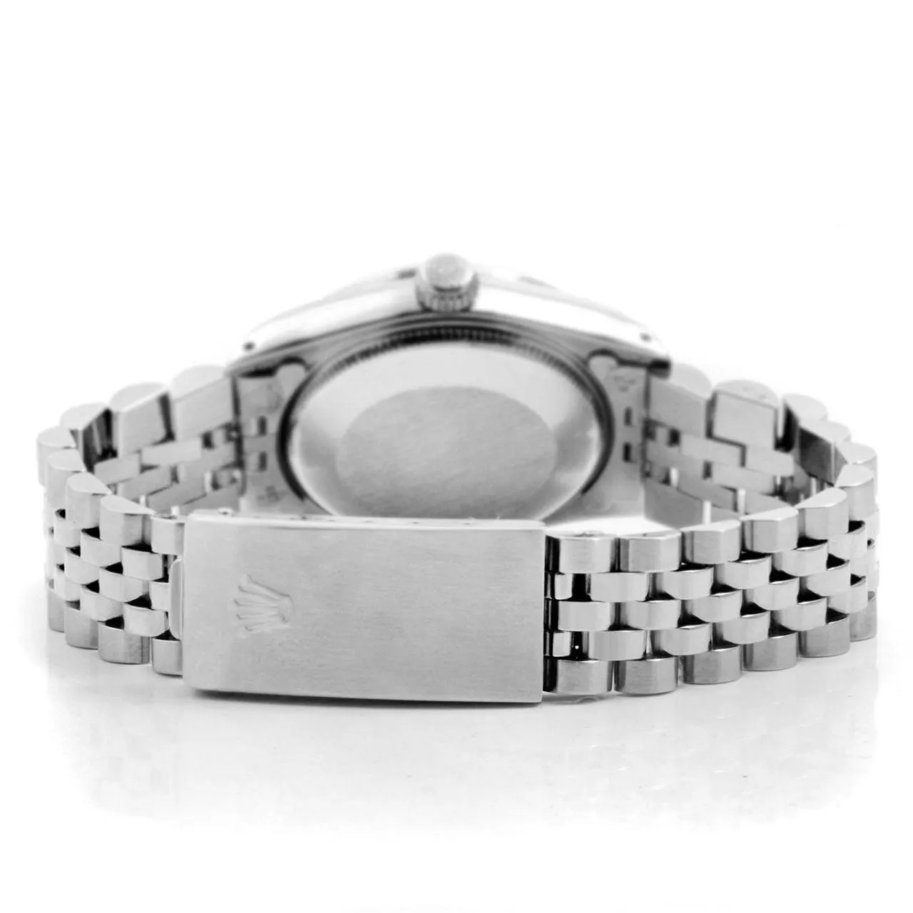 Rolex Datejust 31mm | 6827-SS-WMOP-RBY-AM-4RBY-JBL