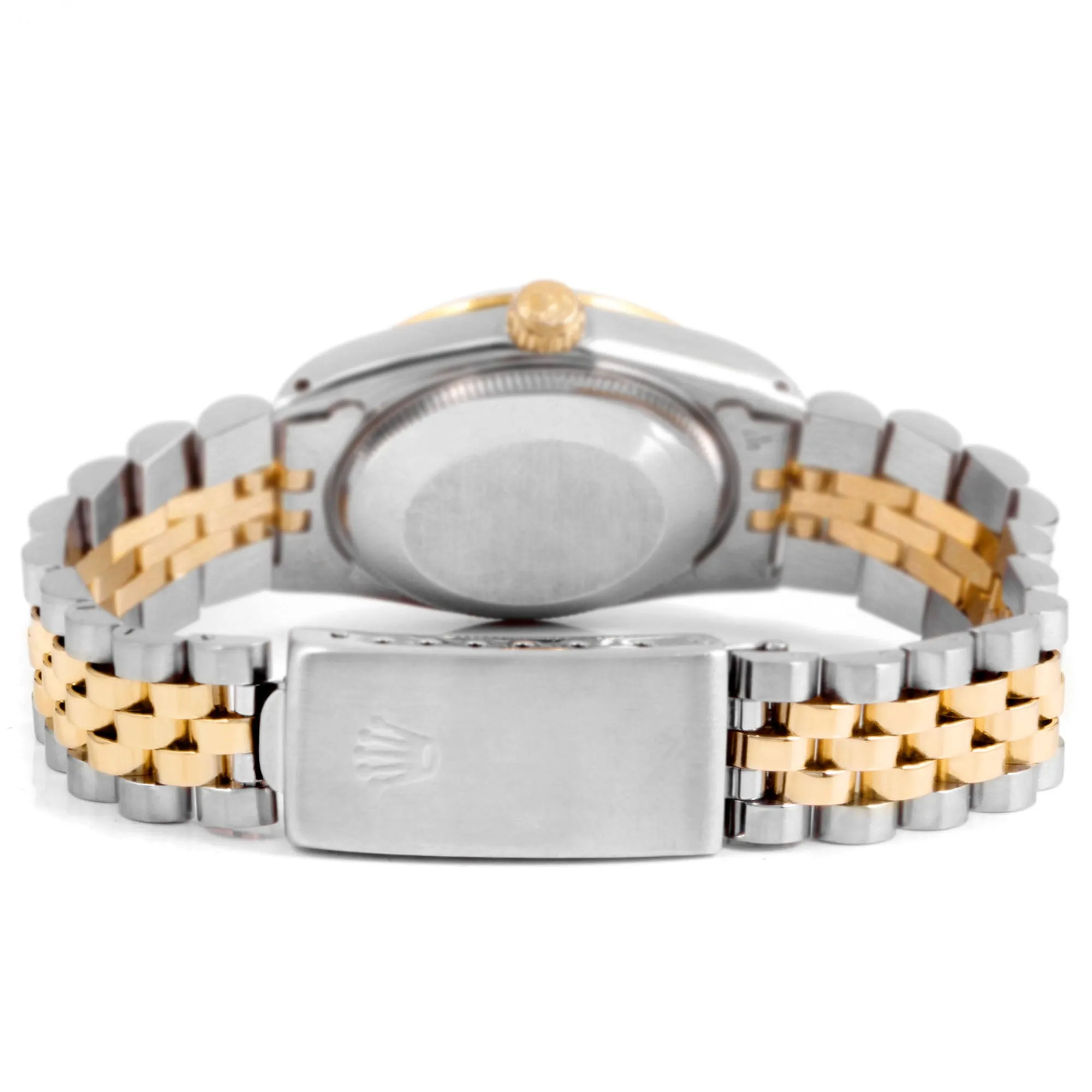 Rolex Datejust 31mm | 68273-WMOP-STRR-4RBY-JBL