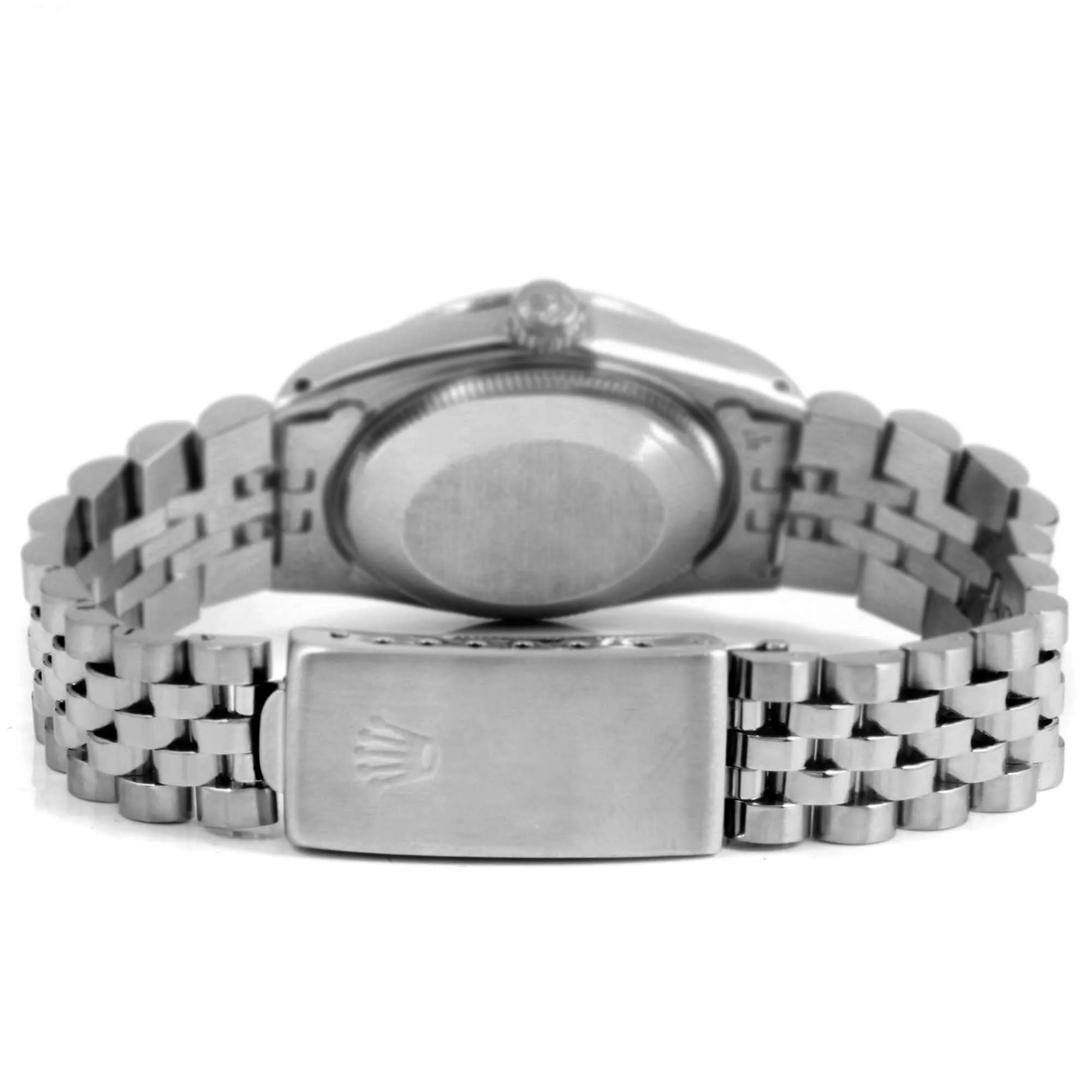 Rolex Datejust 31mm | 68274-WMOP-STRR-4RBY-JBL
