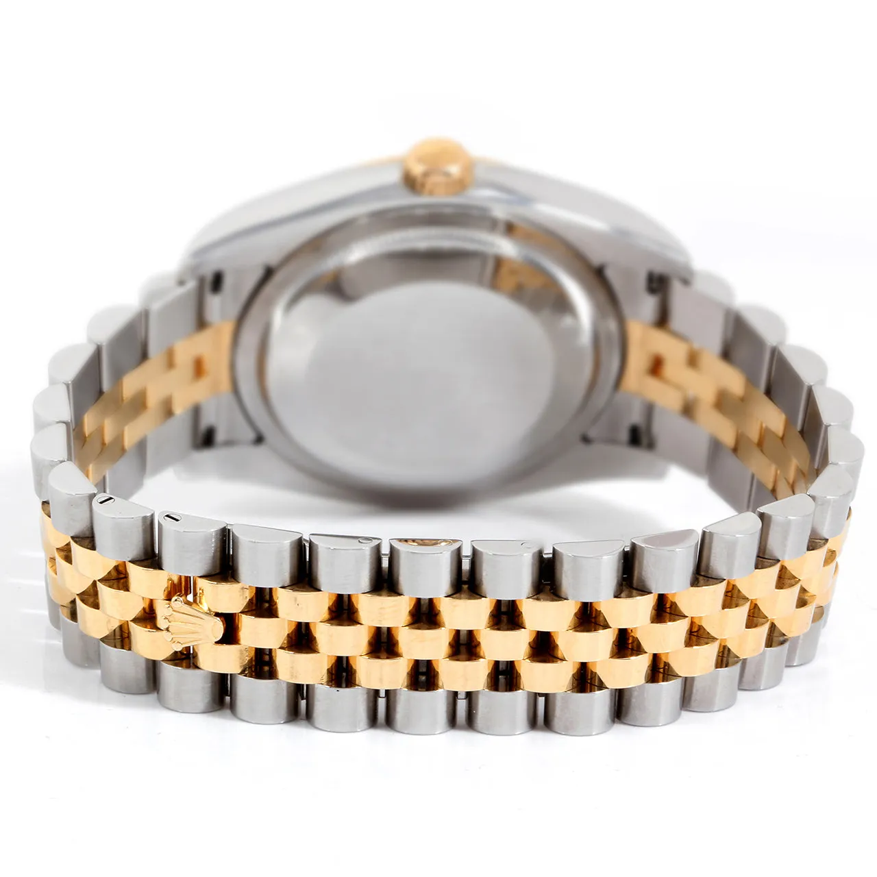 Rolex Datejust 36mm | 116233-SLT-RBY-AM-4RBY-JBL