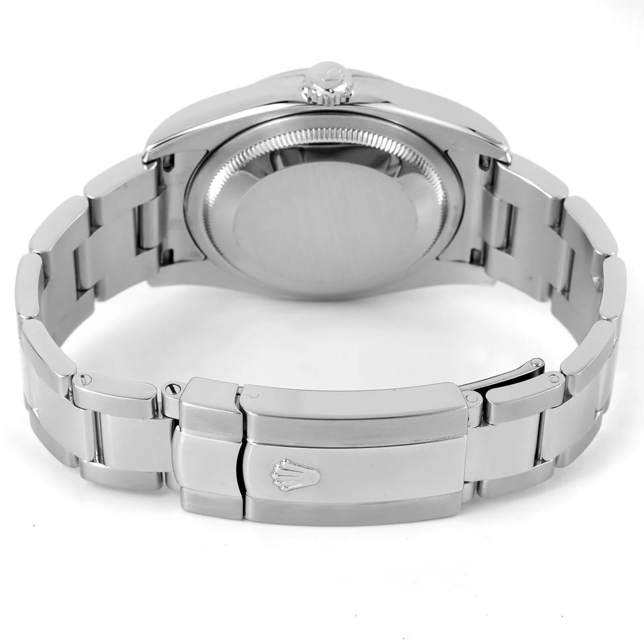 Rolex Datejust 36mm | 116234-SLT-STRR-4RBY-OYS