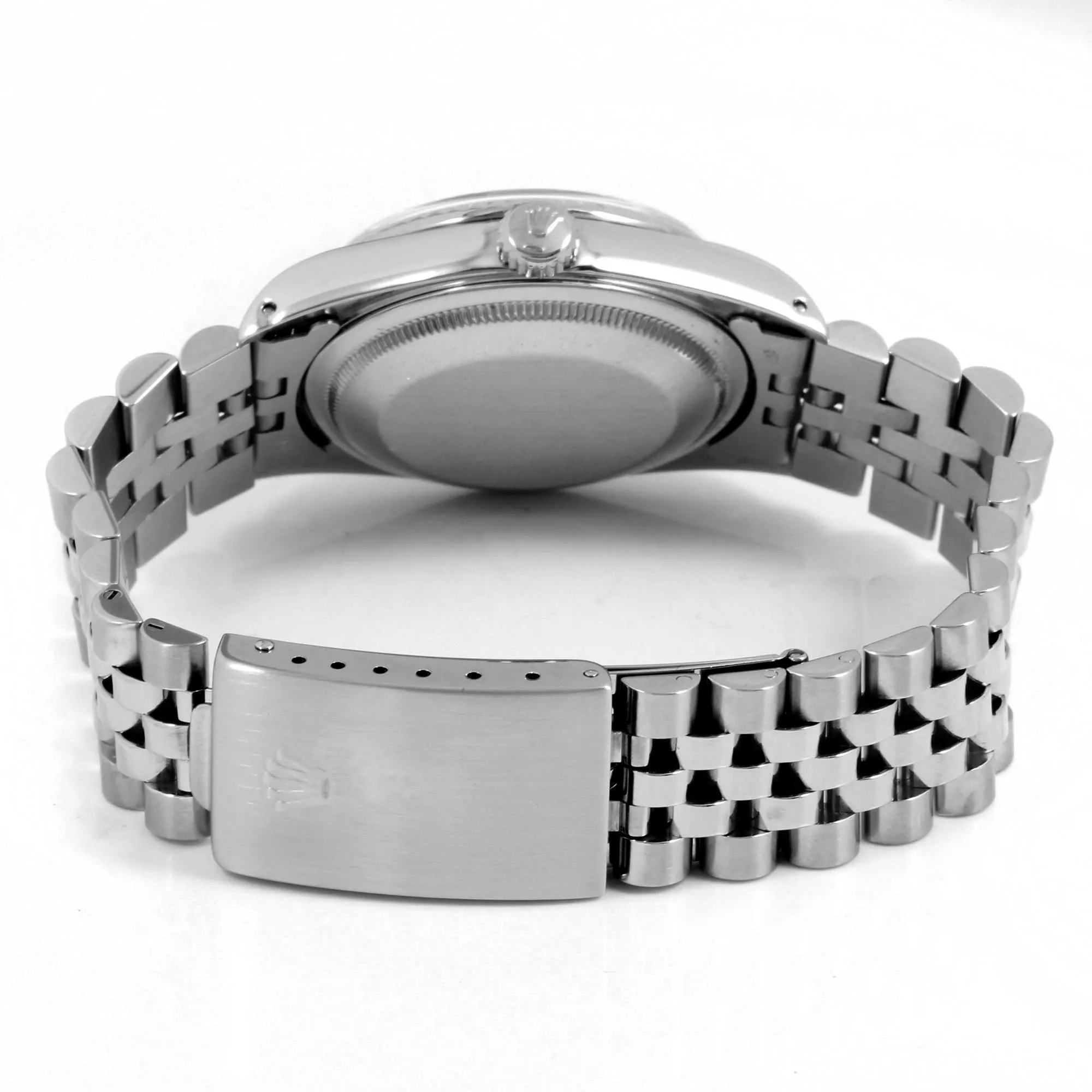 Rolex Datejust 36mm | 16014-RED-RBY-AM-4RBY-JBL