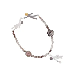 Ruby & Oliver Bracelet 'Ruby Girl'