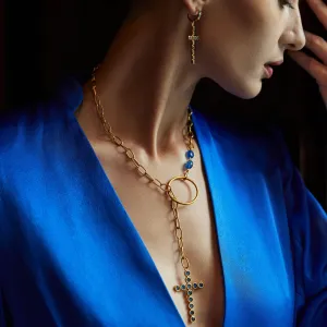 Sacre Cœur Necklace