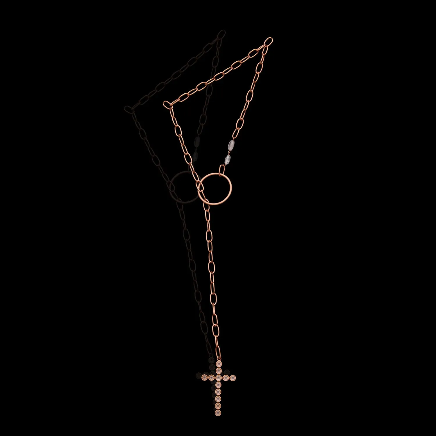 Sacre Cœur Necklace