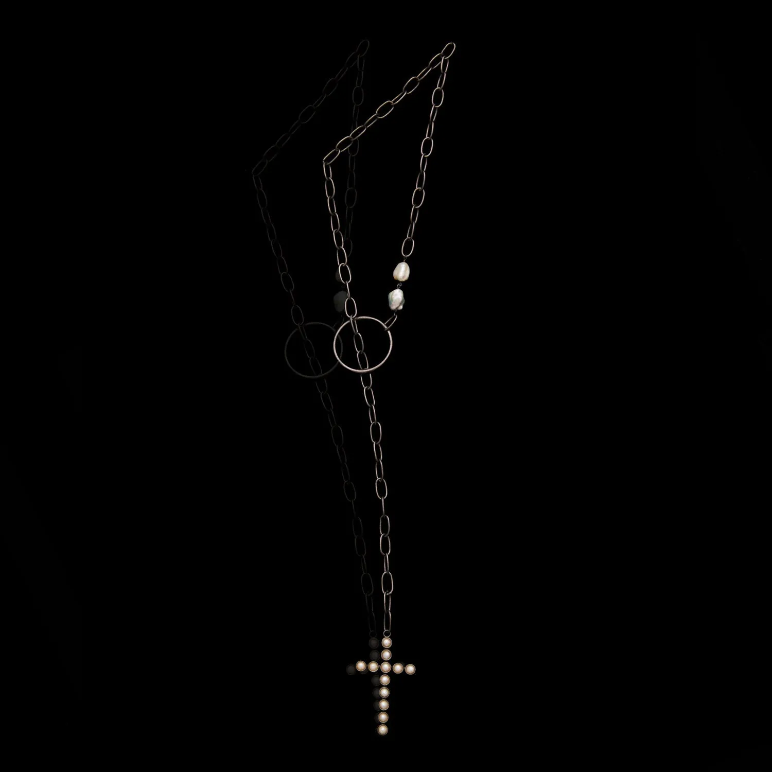 Sacre Cœur Necklace