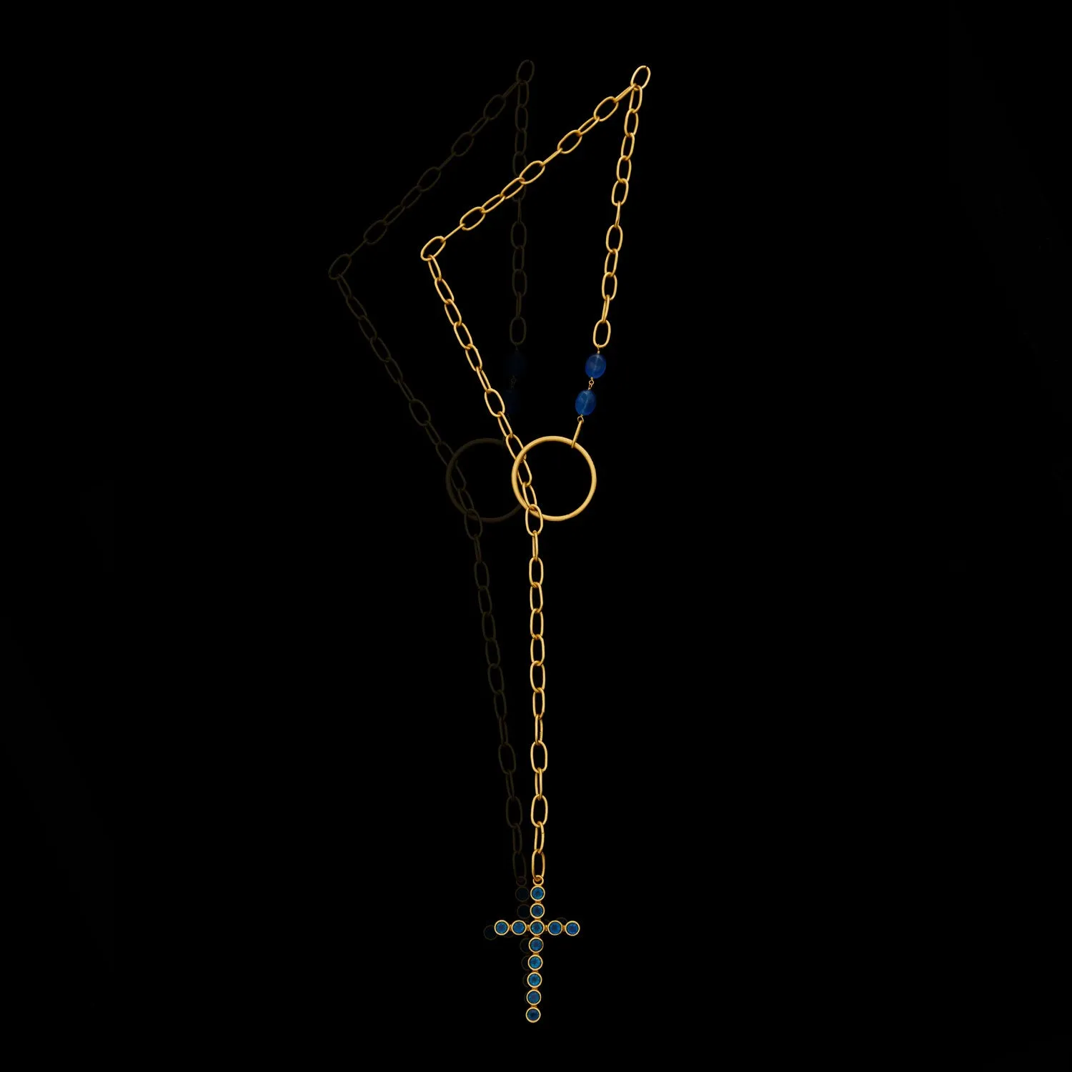 Sacre Cœur Necklace