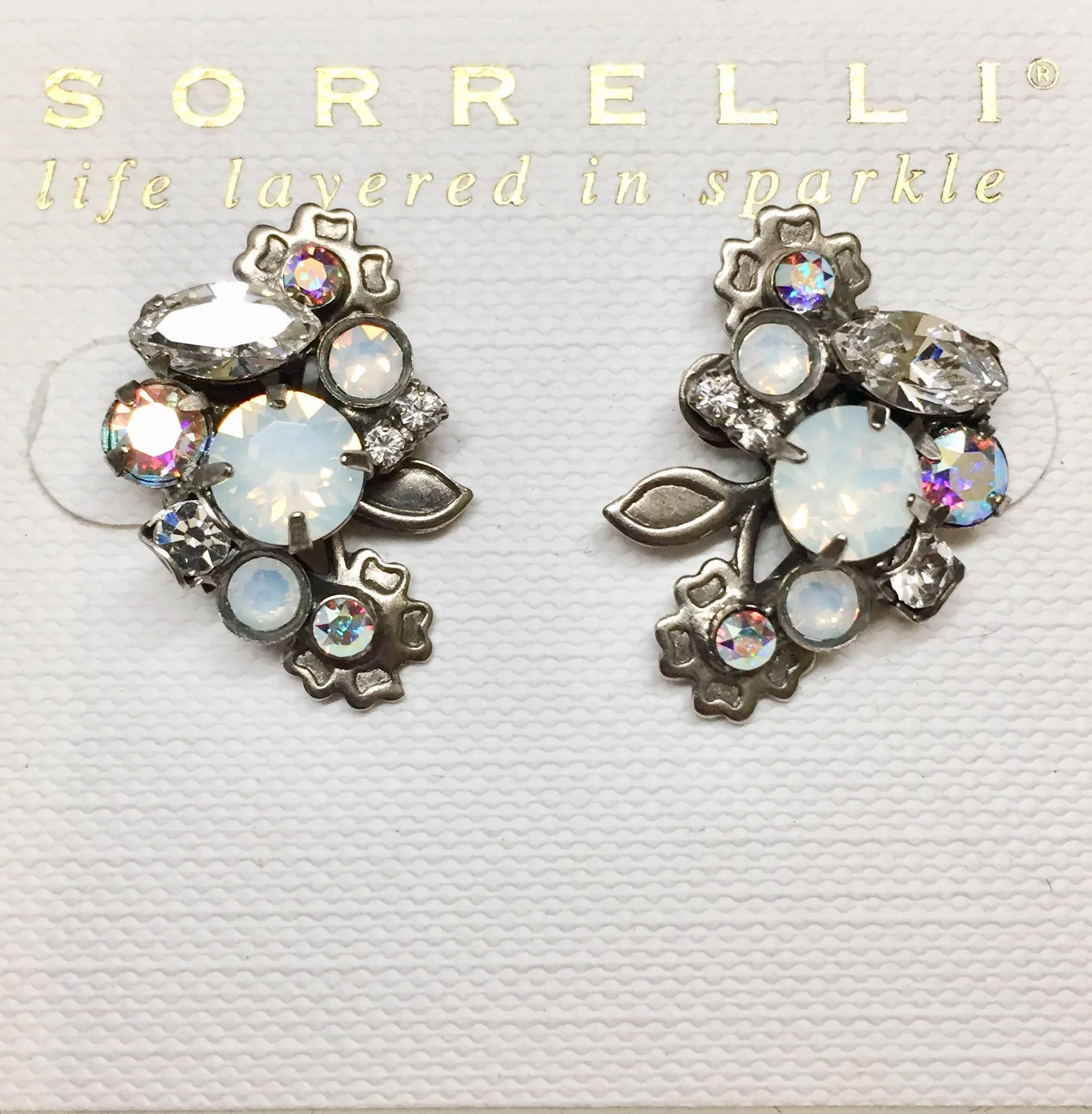 Sorrelli Linden Earrings