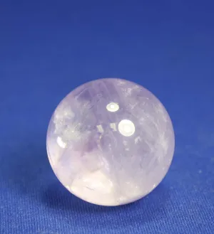 Sphere - Amethyst 30mm