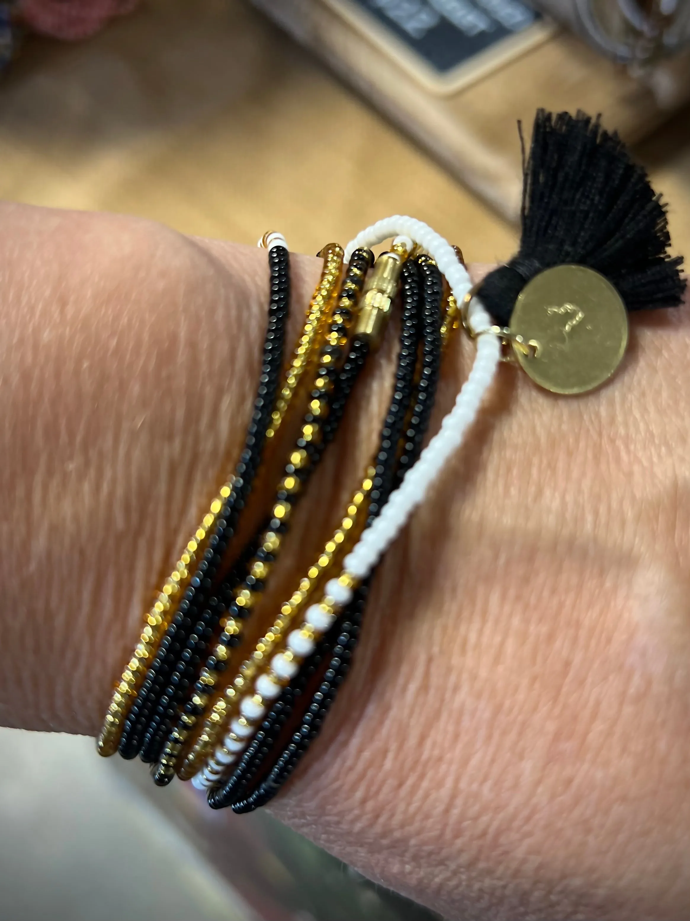 The Teddy: Our Convertible Necklace|Bracelet