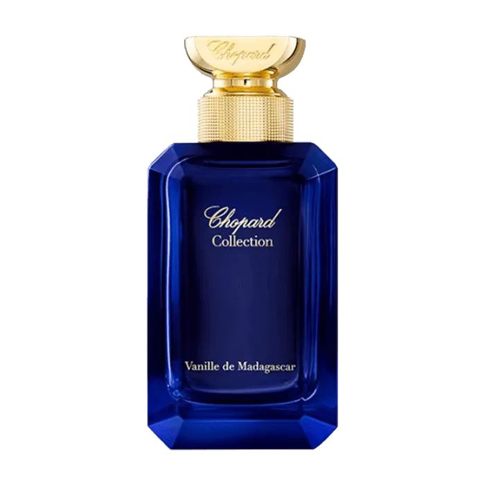VANILLA DE MADAGASCAR COLLECTION