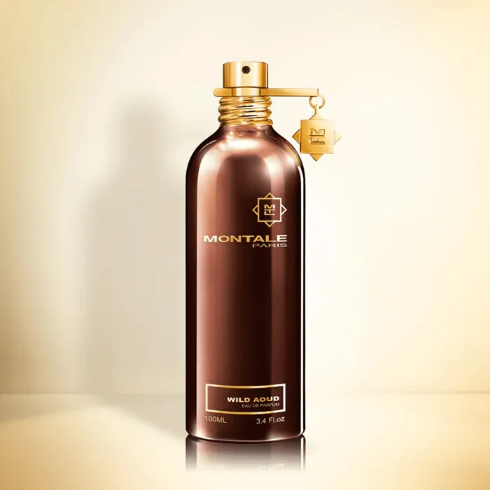 WILD AOUD EDP