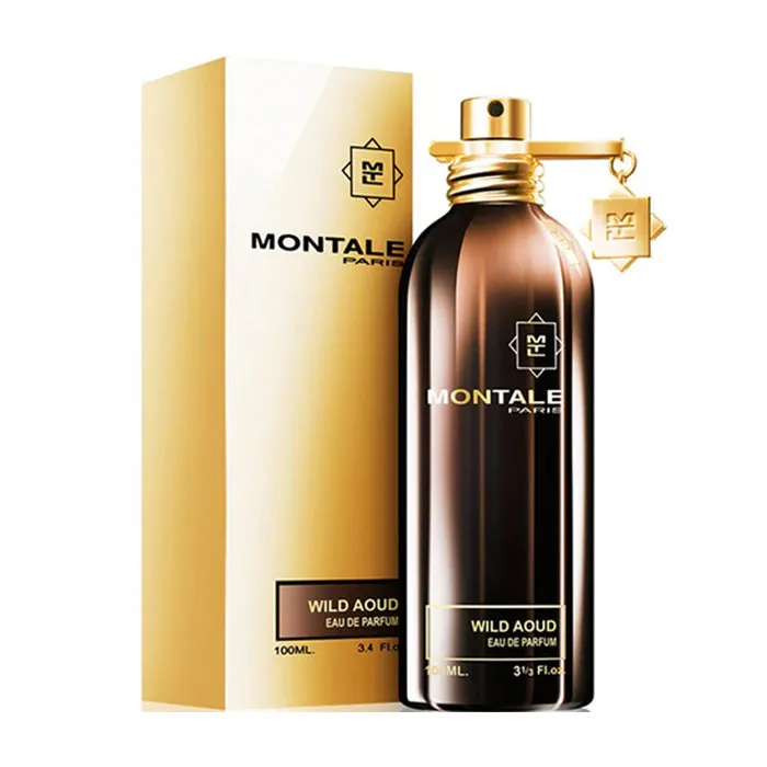 WILD AOUD EDP