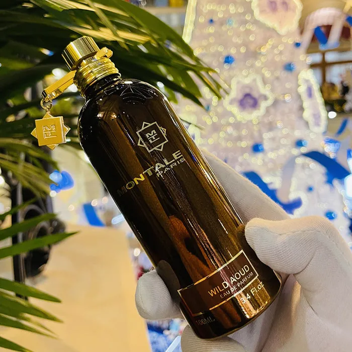 WILD AOUD EDP
