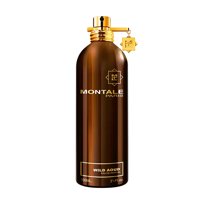 WILD AOUD EDP