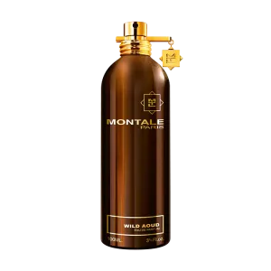 WILD AOUD EDP